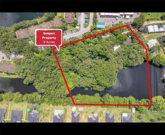 North Central Hollywood, 3360 N 57th Dr, Hollywood, Florida 33021, image 1