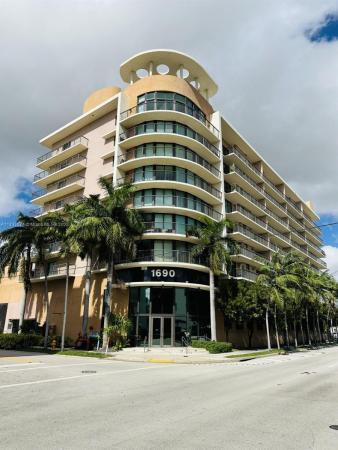 Coral Pointe, 1690 SW 27th Ave #610, Miami, Florida 33145, image 1