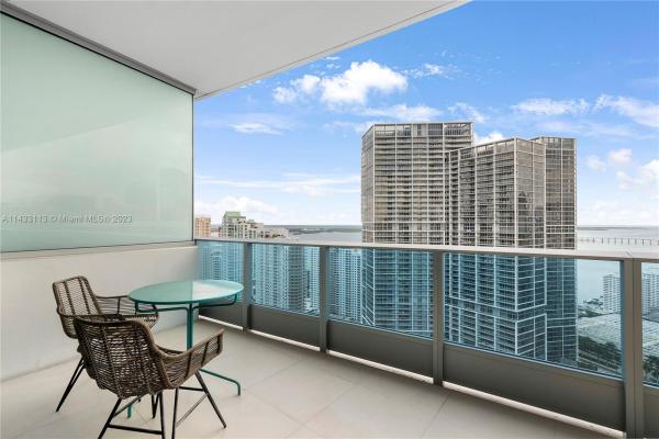 Epic Hotel & Residences, 200 Biscayne Boulevard Way #4406, Miami, Florida 33131, image 1