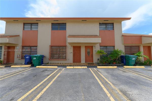 Sweetwater Villas West, 111 SW 113th Ave #103-8, Sweetwater, Florida 33174, image 1