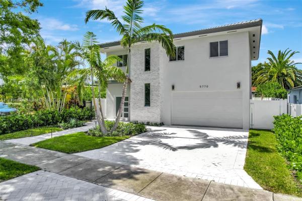 Sylvania Heights, 5770 SW 9th Ter, West Miami, Florida 33144, image 1