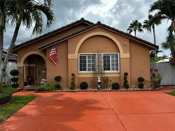 Turtle Run Estates, 7698 NW 168th Ter, Country Club, Florida 33015, image 1