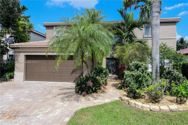 The Village At Harmony Lake, 1540 SW 106th Ter, Davie, Florida 33324, image 1