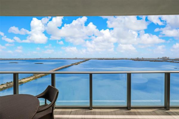 One Paraiso, 3131 NE 7th Ave #4304, Miami, Florida 33137, image 2