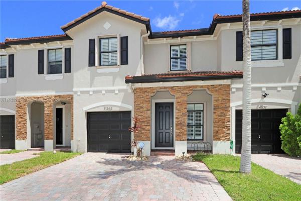Silver Palms East, 11363 SW 240th St #., Princeton, Florida 33032, image 2
