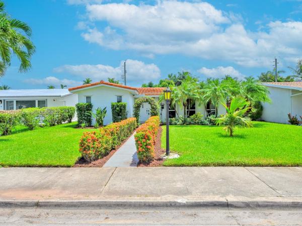 Hollywood Lakes, 1144 Johnson St, Hollywood, Florida 33019, image 2