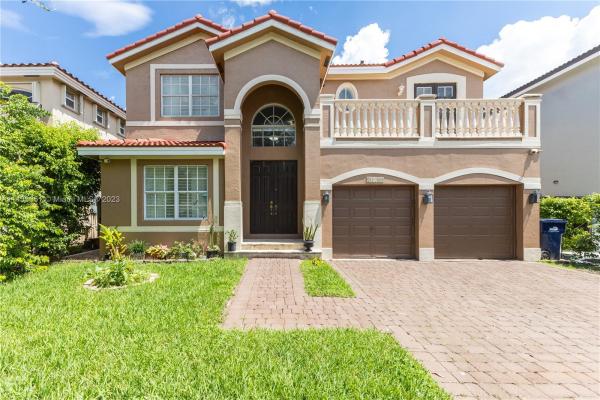 Crestview, 14109 SW 155th Ter, Richmond West, Florida 33177, image 1