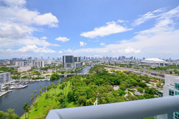 Terrazas Riverpark Village, 1861 NW S River Dr #2509, Miami, Florida 33125, image 2