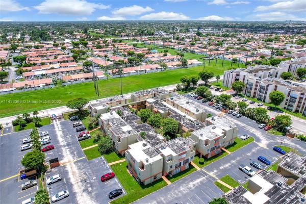 South Winds, 9321 SW 4th St #209C, Fountainebleau, Florida 33174, image 1