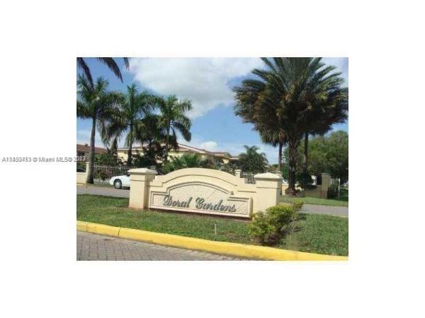 Doral Gardens, 4240 NW 79th Ave #1B, Doral, Florida 33166, image 1