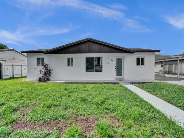 Bankers, 3410 NW 183rd St, Miami Gardens, Florida 33056, image 1