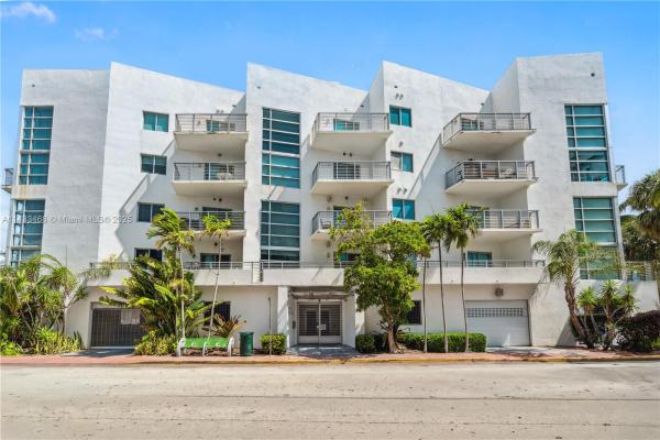 Vilamur, 7700 Collins Ave #3, Miami Beach, Florida 33141, image 1