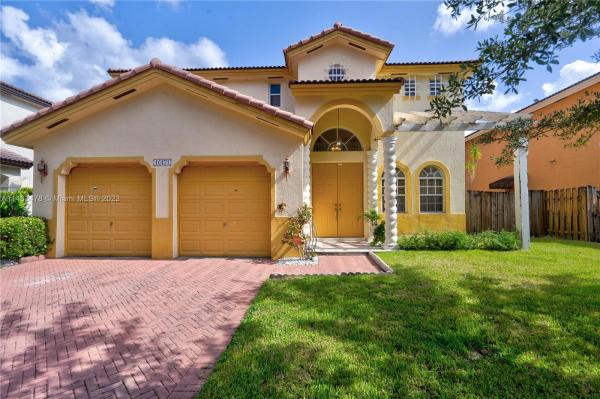 16471 SW 60th Ter, Unincorporated Dade County, Florida 33193, image 2