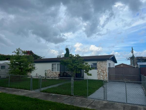 Pleasure Village, 28435 SW 142nd Ct, Leisure City, Florida 33033, image 1