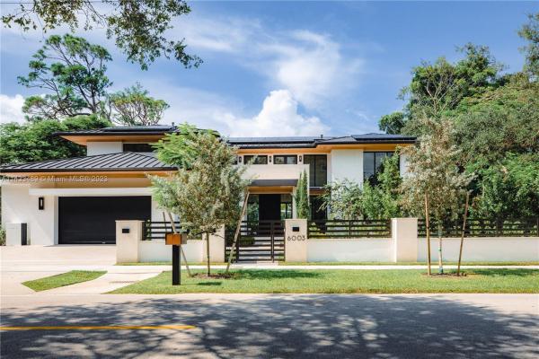 Palm Miami Heights, 6003 SW 80th St, South Miami, Florida 33143, image 1