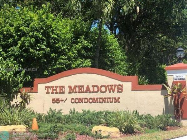 The Meadows, 375 SW 56th Ave #106, Margate, Florida 33068, image 1