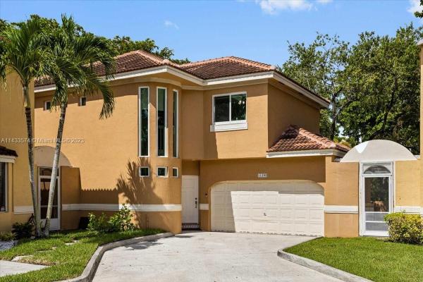 Portofino, 11295 Lakeview Dr #43-L, Coral Springs, Florida 33071, image 1