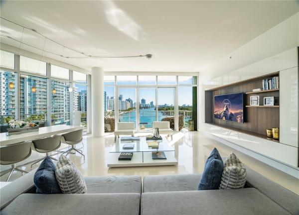 Gorlin At Aqua, 6101 Aqua Ave #701, Miami Beach, Florida 33141, image 1