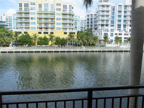 Village By The Bay, 3135 NE 184th St #2204, Aventura, Florida 33160, image 2