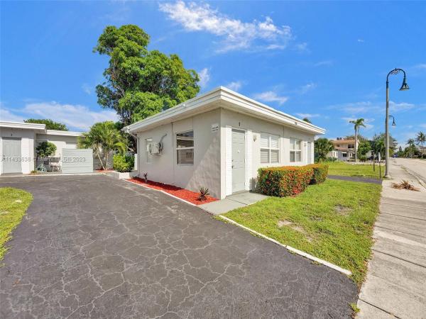 Blackwell Park, 1625 S Federal Hwy, Lake Worth Beach, Florida 33460, image 1