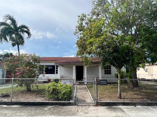 Sun Tan Village, 765 E 6th Pl, Hialeah, Florida 33010, image 1