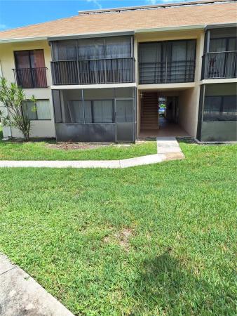 Hampton Court, 5805 Washington St #16, Hollywood, Florida 33023, image 1