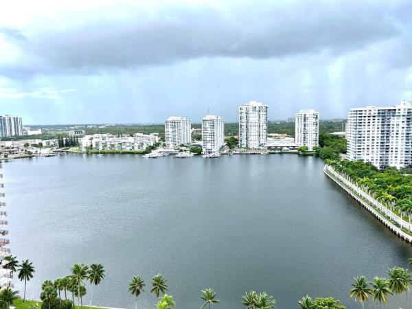 Tower At Biscayne Cove, 18181 NE 31st Ct #2110, Aventura, Florida 33160, image 1