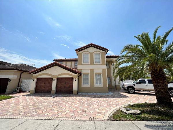 Century Gardens, 8896 NW 181st St, Hialeah, Florida 33018, image 1