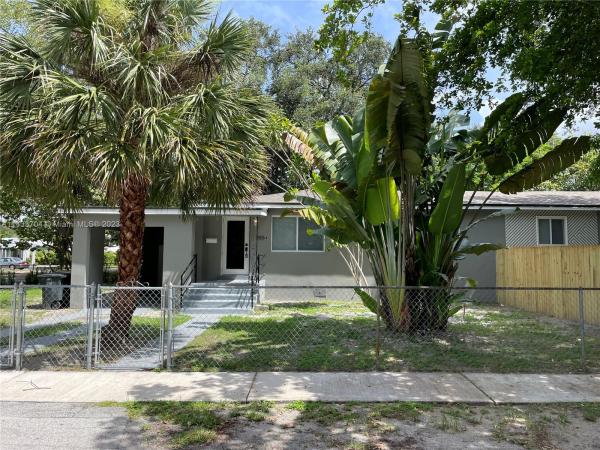 Palomar, 1155 NE 123rd St, North Miami, Florida 33161, image 1
