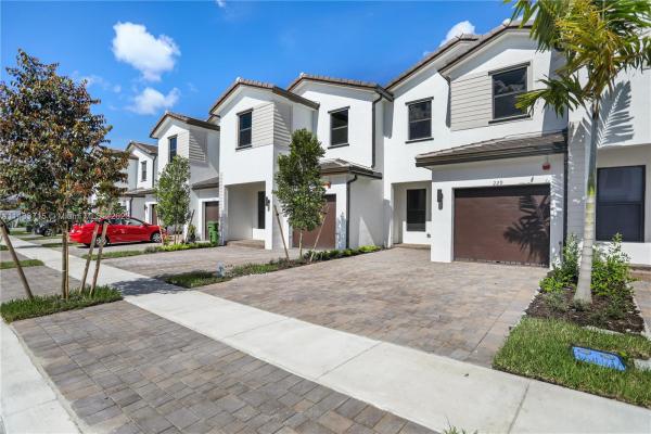 Sunset Pines By Lennar, 229 SW 159th Ct, Pembroke Pines, Florida 33027, image 1
