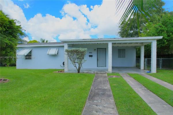 Sky Vista, 980 NE 14th Ave, Homestead, Florida 33033, image 1