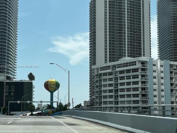 Imperial Towers, 1801 S Ocean Dr #342, Hallandale Beach, Florida 33009, image 1