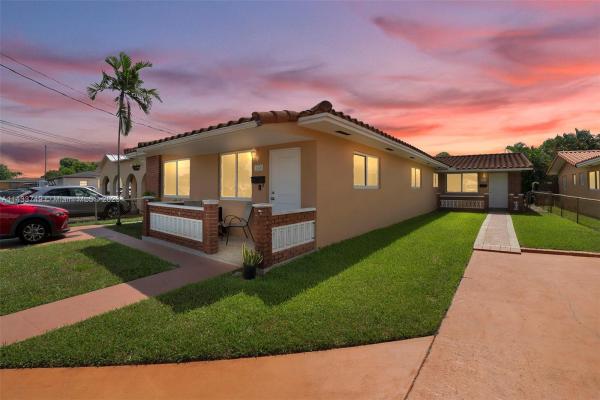 Flagler Grove Estates, 260 NW 49th Ave, Miami, Florida 33126, image 1