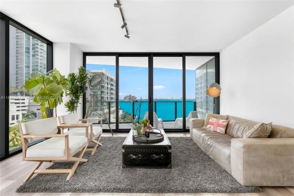 Icon Bay, 460 NE 28th St #601, Miami, Florida 33137, image 1