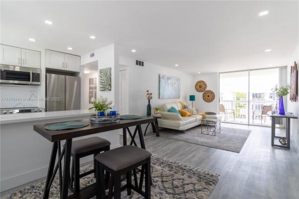 Bayside Terrace, 1670 Bay Rd #5B, Miami Beach, Florida 33139, image 1