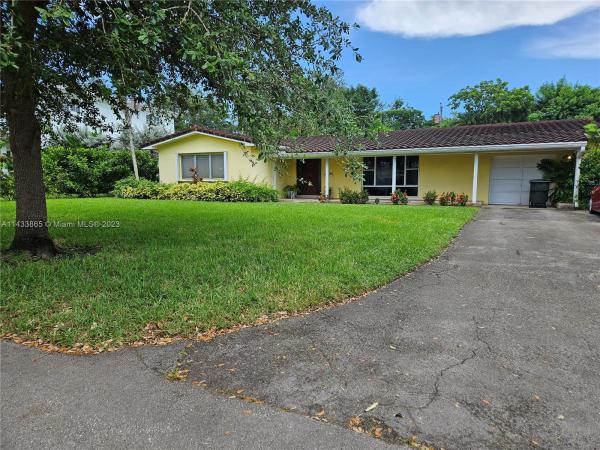 Sea View Park, 5830 SW 86th St, South Miami, Florida 33143, image 1