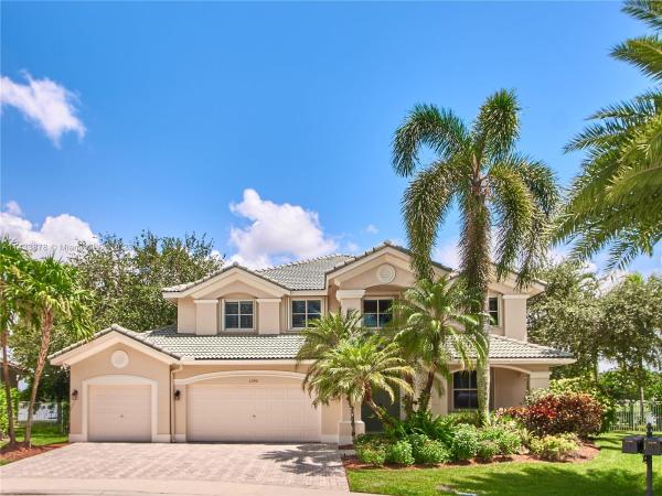 The Cove, 1240 Placid Ct, Weston, Florida 33327, image 1