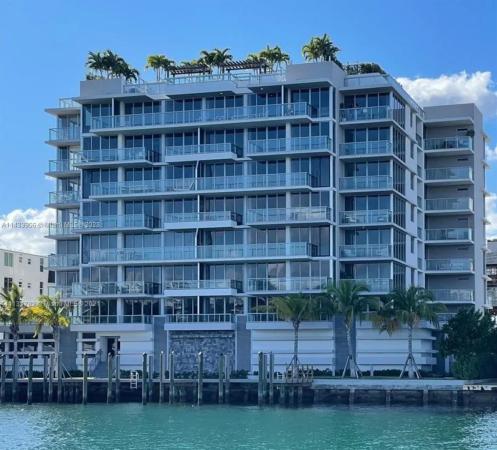 Bijou Bay Harbor, 9521 E Bay Harbor Dr #502, Bal Harbour, Florida 33154, image 1