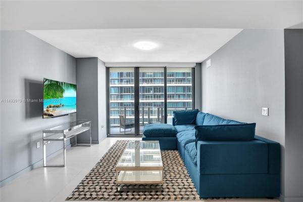 SLS Brickell, 1300 S Miami Ave #3507, Miami, Florida 33130, image 2