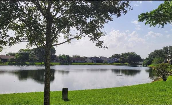Sunblest Townhomes, 4607 NW 90th Ave #4607, Sunrise, Florida 33351, image 1