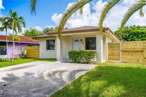 Town Of Florida City, 560 NW 2nd St, Florida City, Florida 33034, image 1