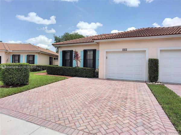 Las Verdes, Pembroke Pines, Florida 33027, image 1