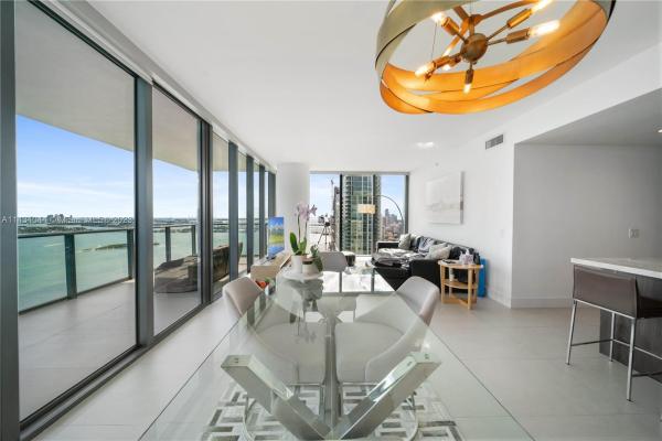 One Paraiso, 3131 NE 7th Ave #4401, Miami, Florida 33137, image 1