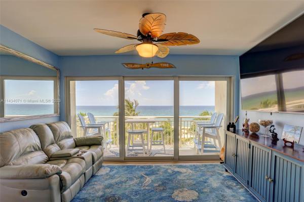 Breakers, 710 N Ocean Blvd #406, Pompano Beach, Florida 33062, image 1