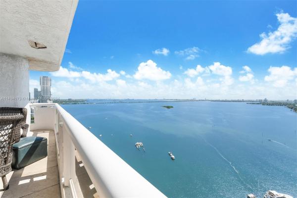 The Grand, 1717 N Bayshore Dr #A-3334, Miami, Florida 33132, image 2