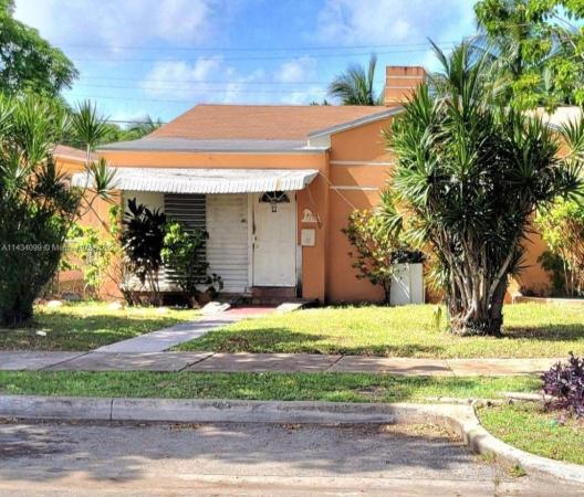 Bay Vista Park, 801 NW 48th St, Miami, Florida 33127, image 1
