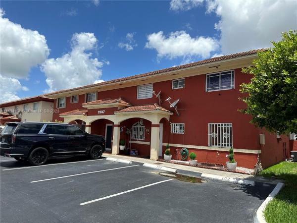 Garden Villas, 11047 W Okeechobee Rd #101, Hialeah Gardens, Florida 33018, image 1