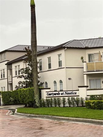 Courtyards At Nautica, 4301 SW 160th Ave #105, Miramar, Florida 33027, image 1