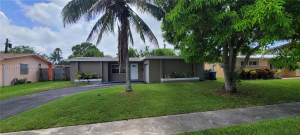 Sunrise Golf Village, 7160 NW 25th Ct, Sunrise, Florida 33313, image 2