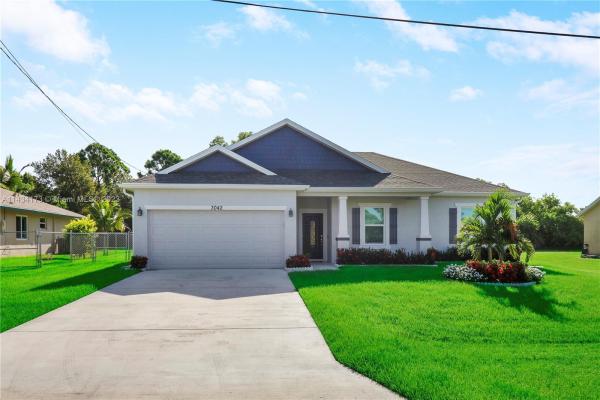 Sandhill Crossing, 3042 E Blackwell Dr, Port St. Lucie, Florida 34952, image 2